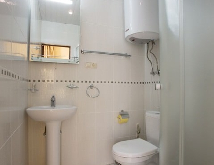 Стандарт 2-местный 1-комнатный - Гостиница «Ирэн»